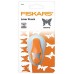 Fiskars Lever Punches Motiv-Hebelstanzer M, Schmetterling 2,5 cm 1004646