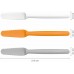 Fiskars Functional Form Frühstücksmesser 3-teilig, 21,6cm 1016121