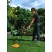 Fiskars Laubharke Ergonomic Laubbesen 25 Zinken 170cm 135410