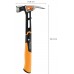 Fiskars IsoCore L 20oz / 13.5" Schreinerhammer, 34cm 1020214