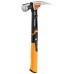 Fiskars IsoCore L 20oz / 13.5" Schreinerhammer, 34cm 1020214