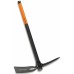 Fiskars ErgoComfort Kreuzhacke breit, 90cm (171012) 1002209