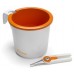 FISKARS Kräutertopf S 1003651