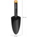 Fiskars Solid Blumenkelle, 29,1cm (137000) 1000694