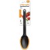 Fiskars Functional Form Silikonlöffel 29cm, schwarz 1027299