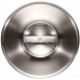 Fiskars Norden Grill chef Gusseisentopf, 30cm 1066430