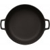 Fiskars Norden Grill chef Gusseisentopf, 30cm 1066430