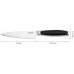 Fiskars Royal Gemüsemesser 12cm 1016467