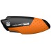 Fiskars CarbonMax Kompaktes Klappmesser, 12 cm 1062939