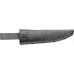 Fiskars Norden Outdoor-Messer, 21,5cm 1072090