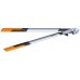 Fiskars PowerGearX (L) Amboss-Getriebeastschere LX99 (112440) 1020189