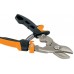 Fiskars PowerGear Blechschere Bulldog 1027212