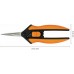 Fiskars Solid SP13 Micro-tip Gartenschere, 140 mm 1051600