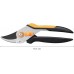 Fiskars Solid P331 Fiskars Bypass-Gartenschere für frische Äste und Zweige, 19,7cm 1057163