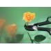 FISKARS Rosengreifschere 111160