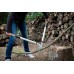 Fiskars Quantum L109 Amboss-Getriebeastschere, 80cm (112610) 1001437