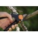 FISKARS Rollgriff-Gartenschere 1000572