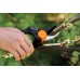 FISKARS Rollgriff-Gartenschere 1000574