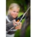 Fiskars SingleStep P25 Amboss-Gartenschere 20,8cm (111250) 1000564