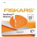 Fiskars Sewsharp Scherenschärfer, 4,8 x 3,7 x 0,4cm 1003871