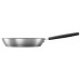 Fiskars Hard Face Bratpfanne 26 cm, Edelstahl 1025237