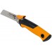 Fiskars PowerTooth™ Kompakte klappbare Detailsäge, 150 mm, 19 TPI 1062932