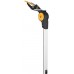 Fiskars PowerGear X UPX86 Teleskop-Schneidgiraffe 230 - 410cm 1023624