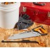 Fiskars PowerTooth Universal-Handsäge, 500 mm, 9 TPI 1062919