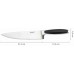 Fiskars Royal Kochmesser 21cm 1016468