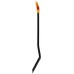 Fiskars Solid Gartenspaten, Länge: 117cm 1066717