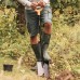 Fiskars Solid Gartenspaten, Länge: 117cm 1066717
