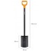 Fiskars Solid Gartenspaten, Länge: 117cm 1066717