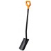 Fiskars Solid Gartenspaten, Länge: 117cm 1066717