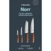 Fiskars Norr Satz mit 4 Messern 1066413