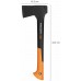 Fiskars X10 - S Universalaxt 44,5cm (121443) 1015619