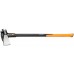 Fiskars IsoCore XXL 8 lb/36" Spaltaxt/ Spalthammer 1020220