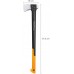 Fiskars X-series X32 (L) Spaltaxt mit L-Klinge 1069108