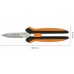 Fiskars Solid SP320 Mehrzweck-Gartenschere, 29,5cm 1063328