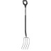 Fiskars Ergonomic Kompostgabel, 137cm 1070711