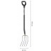 Fiskars Ergonomic Kompostgabel, 137cm 1070711