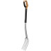 Fiskars Xact (M) Spatengabel, Länge 108cm (133480) 1003686