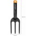 Fiskars Solid Pflanzgabel, 29,5cm (137030) 1000696