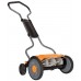 BAZAR FISKARS StaySharp Plus Spindelmäher (113872) 1015649 Einmal benutzt!