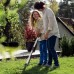 Fiskars Light™ Unkrautstecher 90 cm (139940) 1020127