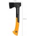 Fiskars X-series X14 Universalaxt mit XS-Klinge 1069102