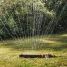 Fiskars Oszillierender Sprinkler On/Off, 52,5cm 1027028