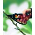 Fiskars FingerLoop P44 Gartenschere mit, 20cm (111440) 1001534