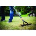 Fiskars QuikFit Rasenlüfter, 36,5cm (135513) 1000655