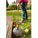 Fiskars QuikFit (S) Laubbesen klein, 22cm (135551) 1000659