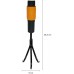 Fiskars QuikFit Kralle, breit, 30,5cm (136515) 1000683